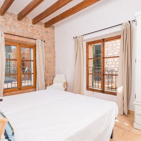 Sa Fusteria Villa Soller Exterior photo