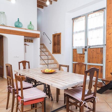 Sa Fusteria Villa Soller Exterior photo