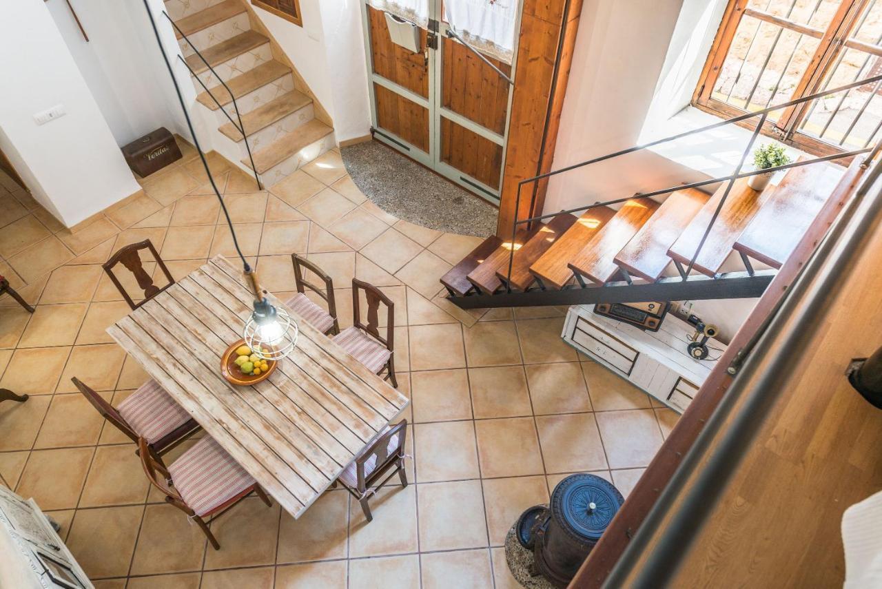 Sa Fusteria Villa Soller Exterior photo