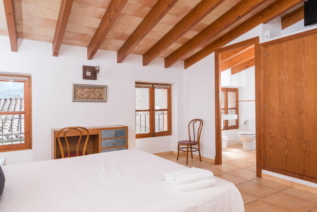 Sa Fusteria Villa Soller Exterior photo