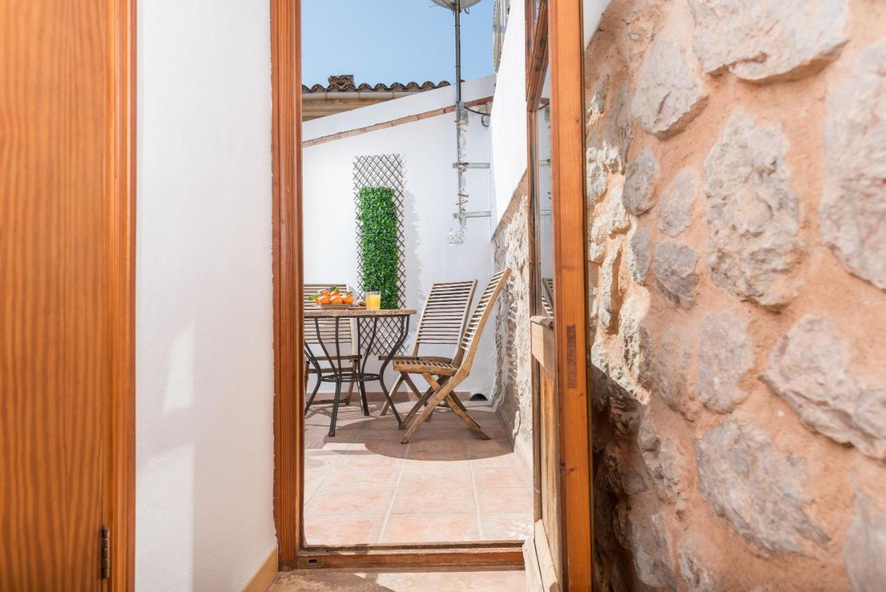 Sa Fusteria Villa Soller Exterior photo